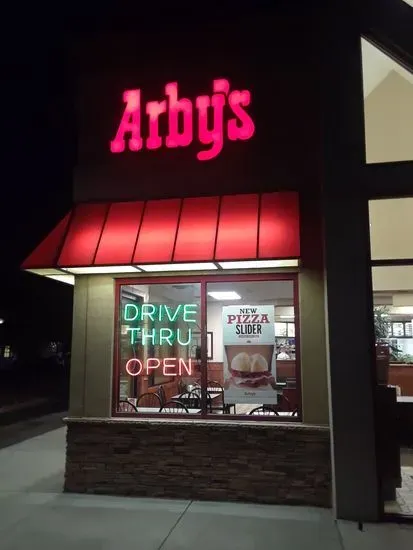 Arby's