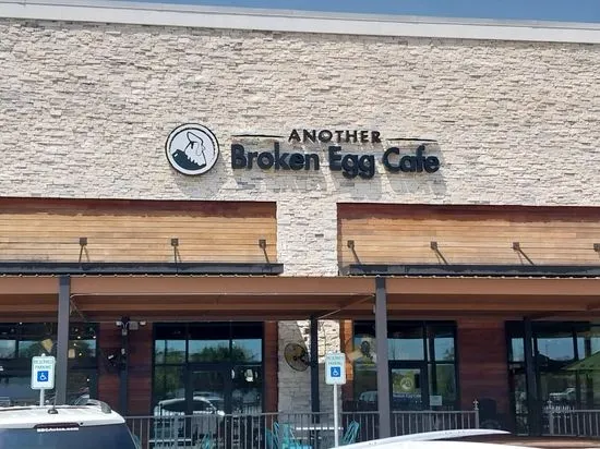 Another Broken Egg Cafe