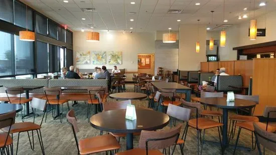 Panera Bread