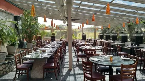 Riviera Restaurant