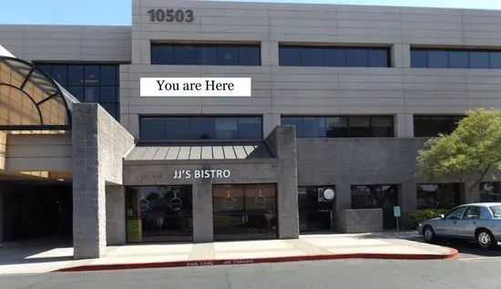 JJ's Bistro