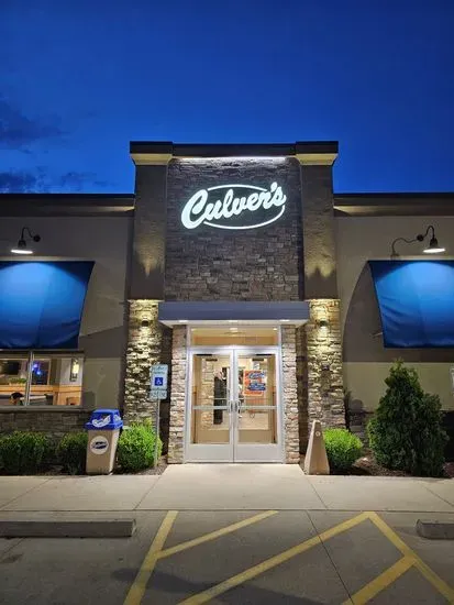 Culver’s