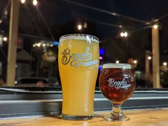 Begyle Brewing