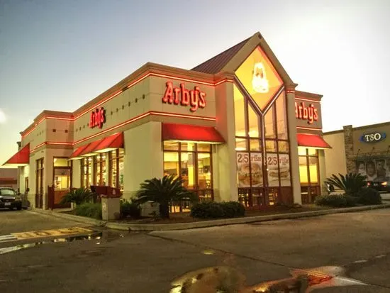 Arby's