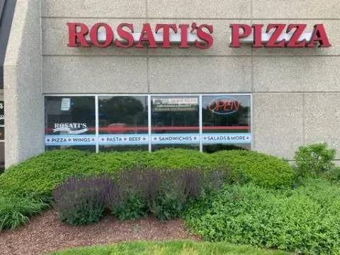 Rosati's Pizza