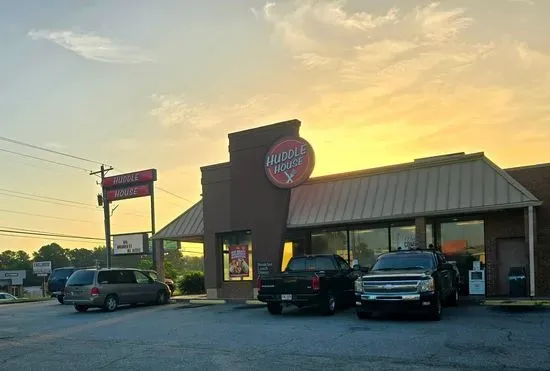 Huddle House