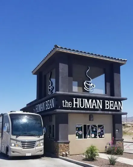 The Human Bean