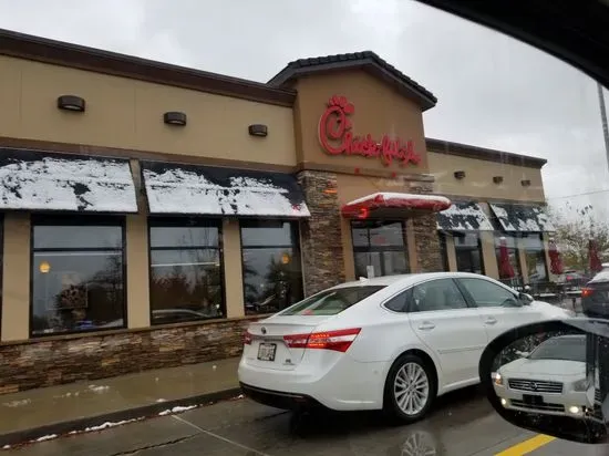 Chick-fil-A