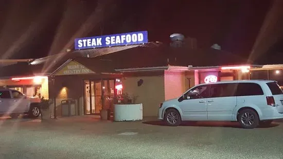 Country Inn Steak & Seafood