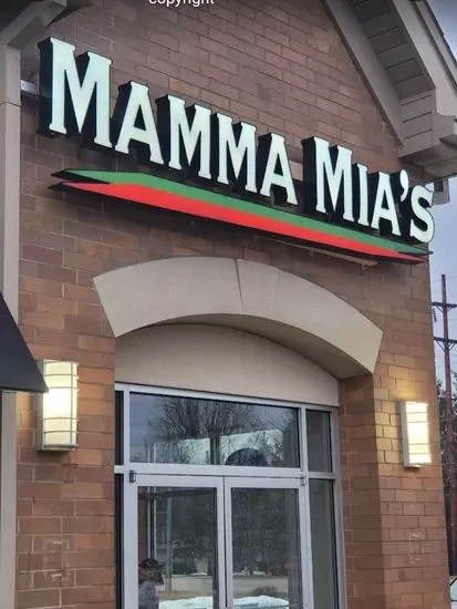 Mamma Mia's