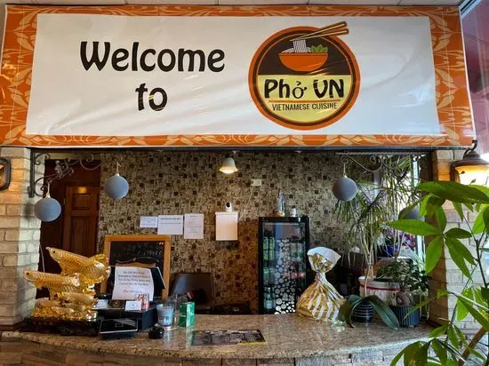 Pho VN Cuisine