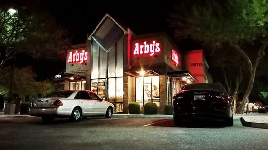 Arby's