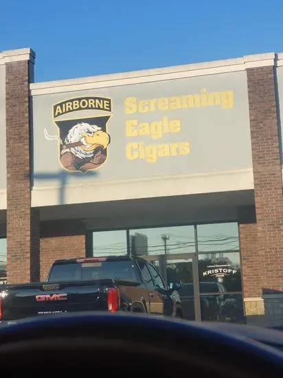 Screaming Eagle Cigars