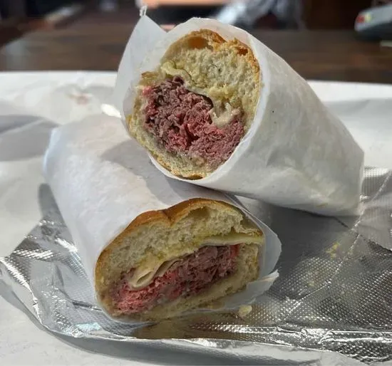 Captree Gourmet Deli