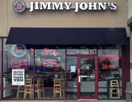 Jimmy John's