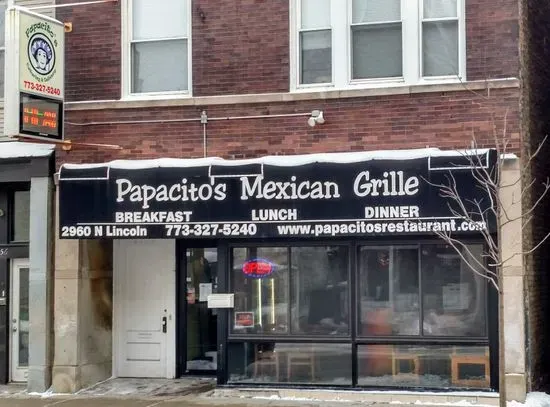 Papacito's Mexican Grille