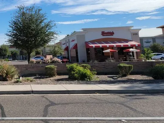 Freddy's Frozen Custard & Steakburgers