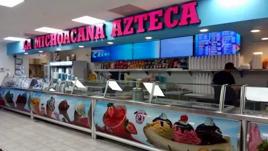 La Michoacana Azteca