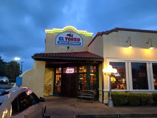 El Toreo Mexican Restaurant