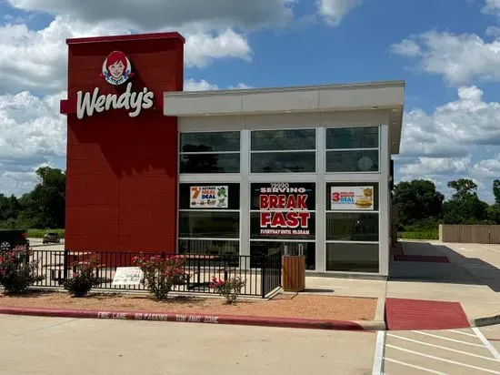 Wendy's