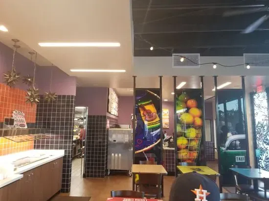 Taco Cabana