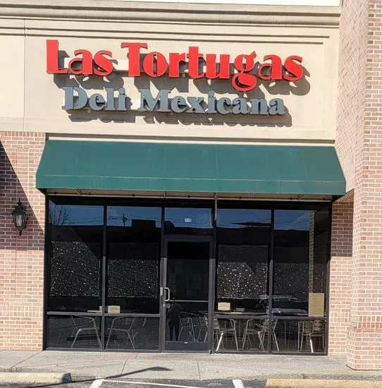 Las Tortugas Deli Mexicana