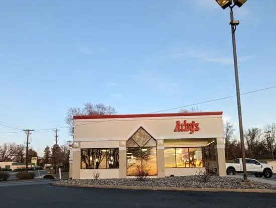 Arby's