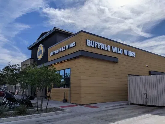 Buffalo Wild Wings