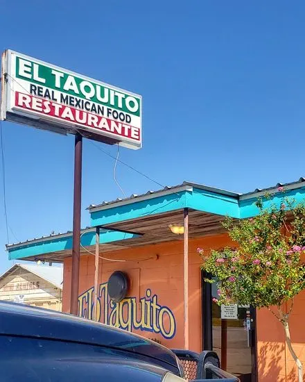 El Taquito