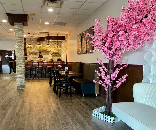 Osaka Japanese Hibachi & Sushi - Evansville