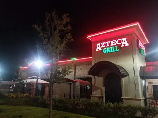 Azteca Mexican Grill