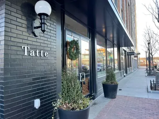 Tatte Bakery & Cafe | Assembly Row