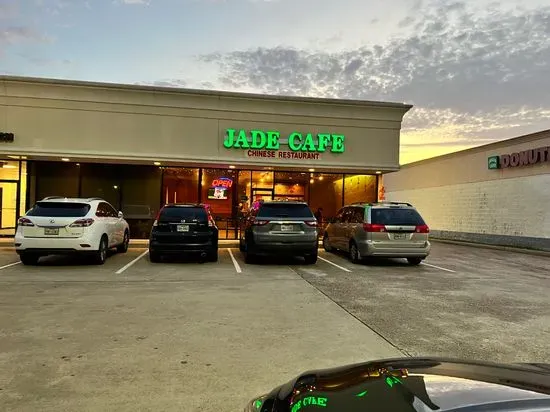 Jade Cafe