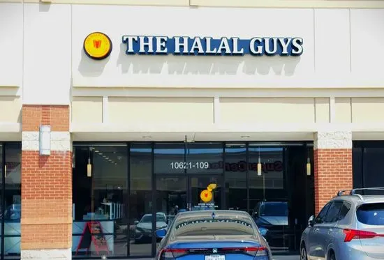 The Halal Guys