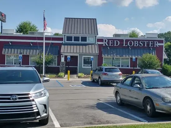 Red Lobster