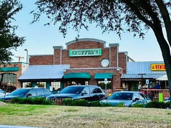 Snuffer's Restaurant & Bar