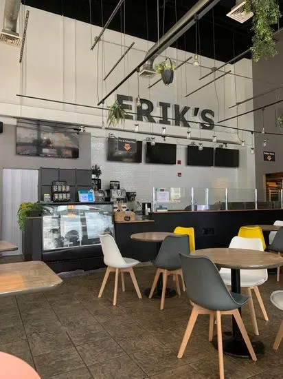 Erik's Deli & Eatery