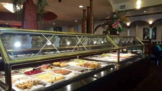 LINS GRAND BUFFET- YUMA