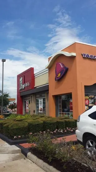 Taco Bell / KFC