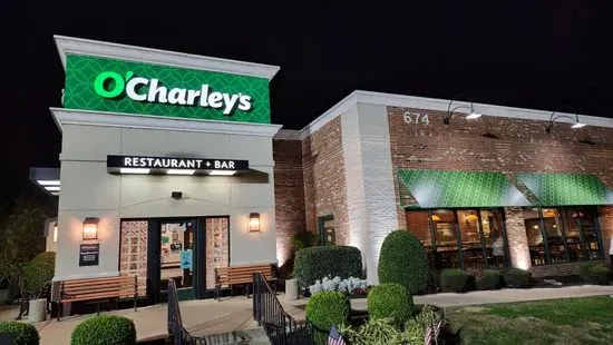 O'Charley's Restaurant & Bar