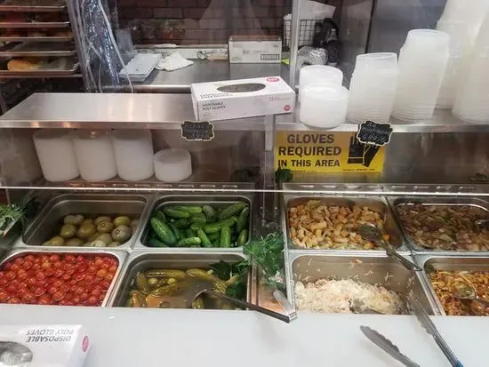 Tandoori Deli Halal