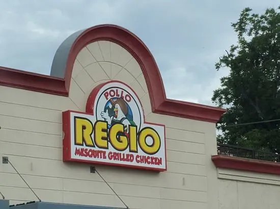 Pollo Regio