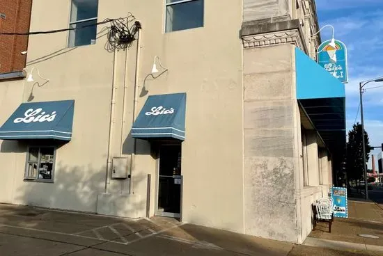 Lic's Deli & Ice Cream