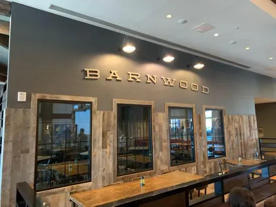 Barnwood