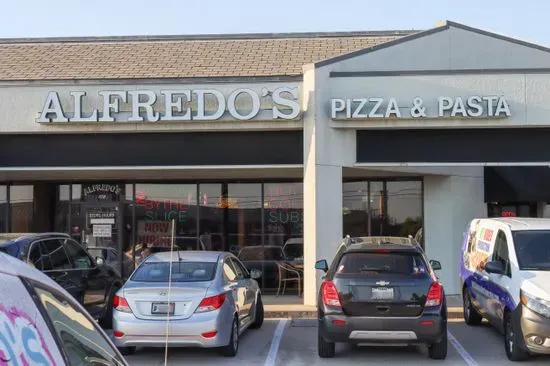 Alfredo's Pizza & Pasta