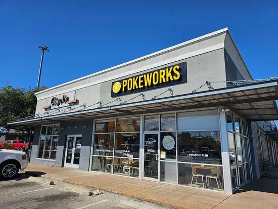 Pokeworks