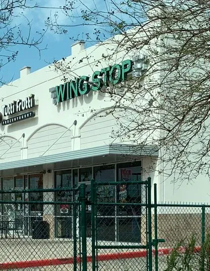 Wingstop