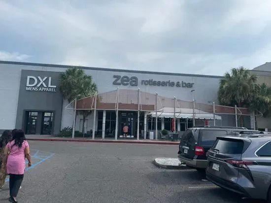 Zea Rotisserie & Bar