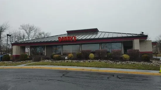 Denny's