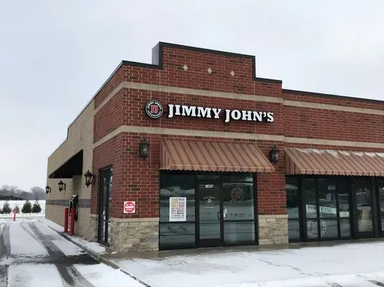 Jimmy John's